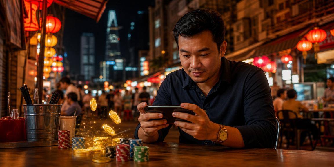 188bet com Tải ứng dụng 188bet com cho Android và iOS